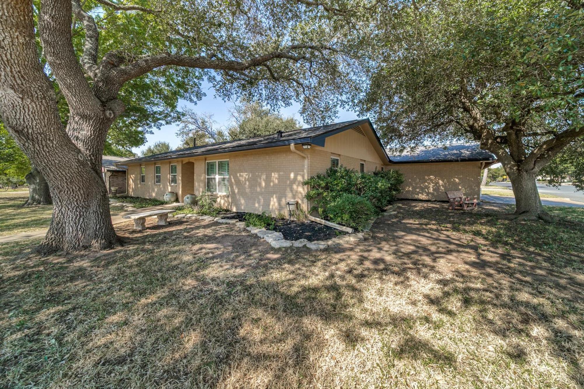Charming Pet Friendly 4 Bdrm Home Mins To Main St And Wineries Fredericksburg Exterior foto
