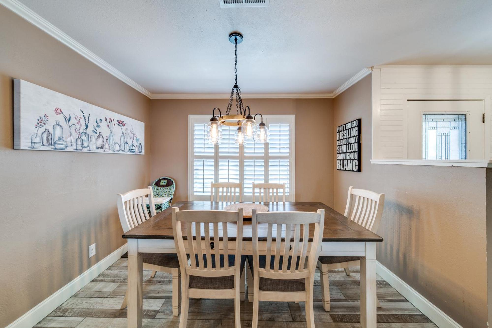 Charming Pet Friendly 4 Bdrm Home Mins To Main St And Wineries Fredericksburg Exterior foto